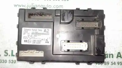 Second-hand car spare part  for NISSAN JUKE (F15)  OEM IAM references 116RAI000258  116RI000259