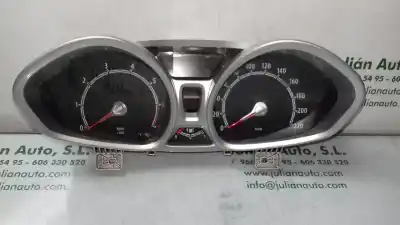 Second-hand car spare part  for FORD FIESTA (CB1)  OEM IAM references 8A6T10849EG  