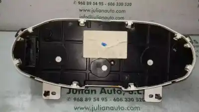 Peça sobressalente para automóvel em segunda mão quadrante por ford fiesta (cb1) titanium referências oem iam 8a6t10849eg  