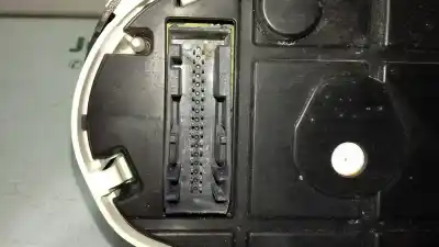 Peça sobressalente para automóvel em segunda mão quadrante por ford fiesta (cb1) titanium referências oem iam 8a6t10849eg  