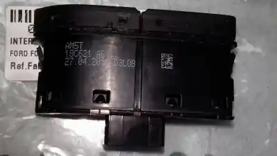 Second-hand car spare part switch for ford focus lim. (cb8) ambiente oem iam references 18c621ab  