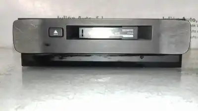 Second-hand car spare part AUDIO SYSTEM / RADIO CD for NISSAN PRIMERA BERLINA (P12)  OEM IAM references 28113AV700  PN1721F