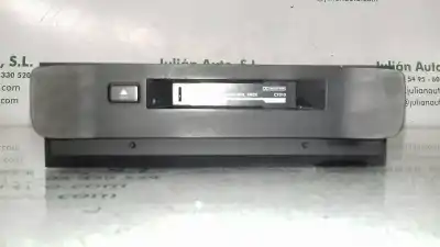 Second-hand car spare part AUDIO SYSTEM / RADIO CD for NISSAN PRIMERA BERLINA (P12)  OEM IAM references 28113AV700  PN1721F