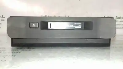 Second-hand car spare part AUDIO SYSTEM / RADIO CD for NISSAN PRIMERA BERLINA (P12)  OEM IAM references 28113AV700  PN1721F