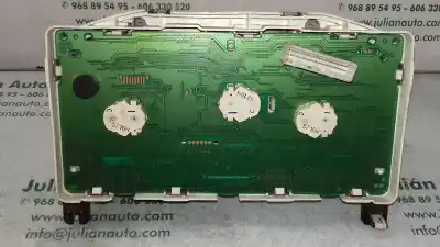 Peça sobressalente para automóvel em segunda mão quadrante por nissan note (e11e) acenta referências oem iam 9u00d 6101360 9u00d6101360