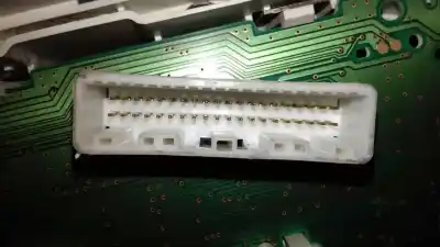 Peça sobressalente para automóvel em segunda mão quadrante por nissan note (e11e) acenta referências oem iam 9u00d 6101360 9u00d6101360