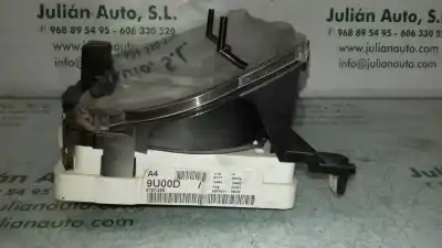 Peça sobressalente para automóvel em segunda mão quadrante por nissan note (e11e) acenta referências oem iam 9u00d 6101360 9u00d6101360