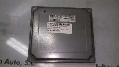 Автозапчасти б/у блок управления двигателем за ford c-max (cb3) trend ссылки oem iam 4m5112a650hg  s118934101g