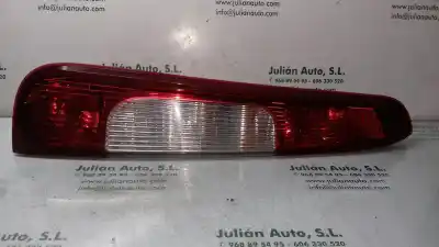Автозапчасти б/у левый задний фонарь за ford c-max (cb3) trend ссылки oem iam 3m5113n411aa  