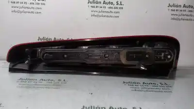 Автозапчасти б/у левый задний фонарь за ford c-max (cb3) trend ссылки oem iam 3m5113n411aa  
