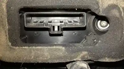 Автозапчасти б/у левый задний фонарь за ford c-max (cb3) trend ссылки oem iam 3m5113n411aa  