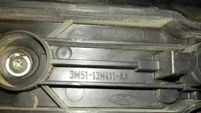 Автозапчасти б/у левый задний фонарь за ford c-max (cb3) trend ссылки oem iam 3m5113n411aa  