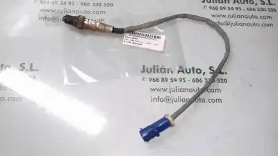 Pezzo di ricambio per auto di seconda mano Sonda Lambda per FORD C-MAX (CB3) Trend Riferimenti OEM IAM 0258006601 M519G444BB 0258006601/602