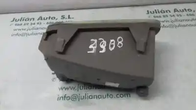 Автозапчасти б/у левая противотуманная фара за ford c-max (cb3) ghia ссылки oem iam 7m5115k202ac  