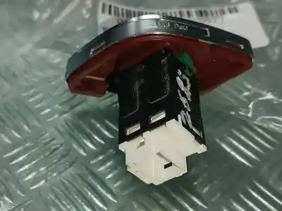 Pezzo di ricambio per auto di seconda mano avvertimento per citroen c3 feel riferimenti oem iam 96669616k  3385210102