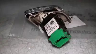 Peça sobressalente para automóvel em segunda mão trocar por citroen c3 feel referências oem iam 96656596xu  3385410102