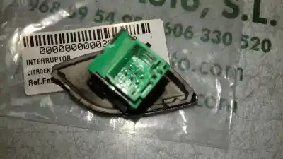 Peça sobressalente para automóvel em segunda mão trocar por citroen c3 feel referências oem iam 96656596xu  3385410102