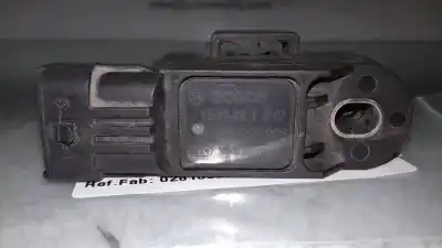 Recambio de automóvil de segunda mano de SENSOR para FIAT NUOVA 500 (150)  referencias OEM IAM 0281002996  