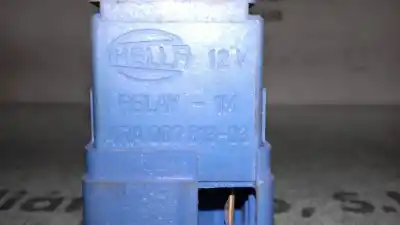 Gebrauchtes Autoersatzteil relais zum nissan micra (k11) blue oem-iam-referenzen 252309f920  4ra00781303