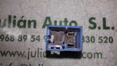 Gebrauchtes Autoersatzteil relais zum nissan micra (k11) blue oem-iam-referenzen 252309f920  4ra00781303