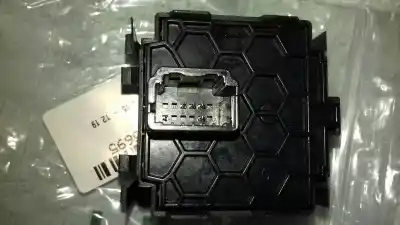 Автозапчастина б/у управління світлом для renault captur xmod посилання на oem iam 251900567r  