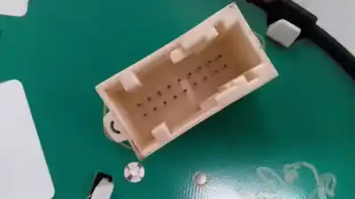 Peça sobressalente para automóvel em segunda mão quadrante por citroen c3 tonic referências oem iam a2c53365600 a2c53385740 96665881xt