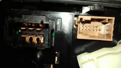 Peça sobressalente para automóvel em segunda mão comando de sofagem (chauffage / ar condicionado)  por citroen c3 tonic referências oem iam 400018005  x80340031dc24