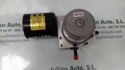 Pezzo di ricambio per auto di seconda mano abs per kia niro business riferimenti oem iam 58600g5300 ahb3d30 psubh63074d00