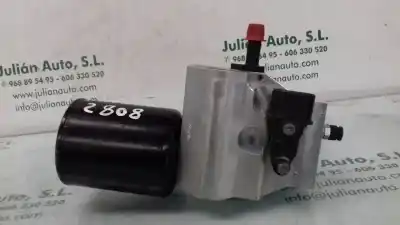 Pezzo di ricambio per auto di seconda mano abs per kia niro business riferimenti oem iam 58600g5300 ahb3d30 psubh63074d00