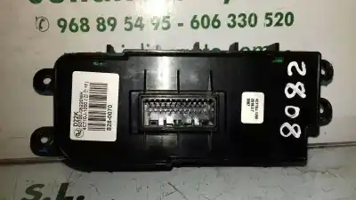 Pezzo di ricambio per auto di seconda mano interruttore per kia niro business riferimenti oem iam 93700g5220wk 4c710j1200 4c710j1000