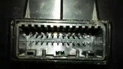 Pezzo di ricambio per auto di seconda mano interruttore per kia niro business riferimenti oem iam 93700g5220wk 4c710j1200 4c710j1000