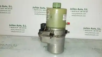 Second-hand car spare part POWER STEERING PUMP for VOLKSWAGEN POLO (9N1)  OEM IAM references 6Q0423371  