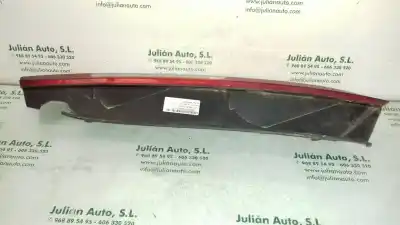 Second-hand car spare part right tailgate light for ford focus lim. (cb4) trend oem iam references 4m5113400  4m5a13404at