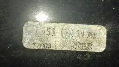 Second-hand car spare part right tailgate light for ford focus lim. (cb4) trend oem iam references 4m5113400  4m5a13404at