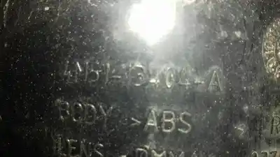 Second-hand car spare part right tailgate light for ford focus lim. (cb4) trend oem iam references 4m5113400  4m5a13404at