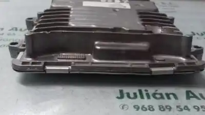 Second-hand car spare part ecu engine control for kia niro business oem iam references 954412bbk0 pde0g16us1 a2c1385310001