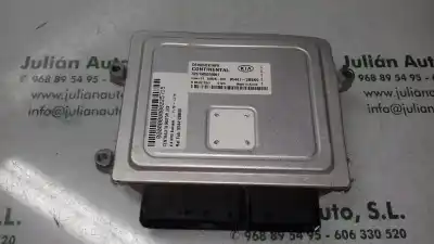 Second-hand car spare part ecu engine control for kia niro business oem iam references 954412bbk0 pde0g16us1 a2c1385310001