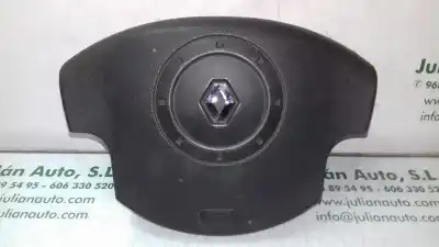 Peça sobressalente para automóvel em segunda mão airbag dianteiro esquerdo por renault scenic ii confort expression referências oem iam 8200310291b