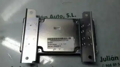 Pezzo di ricambio per auto di seconda mano batteria per kia niro business riferimenti oem iam 375a0g2610 rom id 4500 hg2h0298