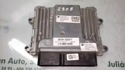 Pezzo di ricambio per auto di seconda mano  per KIA NIRO  Riferimenti OEM IAM 391B103DF7 391B503DF7 A2C1366930101