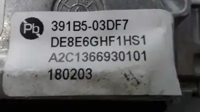 Second-hand car spare part ecu engine control for kia niro business oem iam references 391b103df7 391b503df7 a2c1366930101