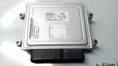 Second-hand car spare part ecu engine control for kia niro business oem iam references 391b103df7 391b503df7 a2c1366930101