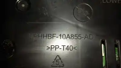 Peça sobressalente para automóvel em segunda mão quadrante por kia niro business referências oem iam 94033g5300  22782