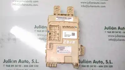 Pezzo di ricambio per auto di seconda mano scatola relè/fusibili per kia niro business riferimenti oem iam 91950g5050