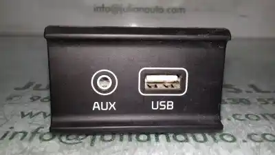 Pezzo di ricambio per auto di seconda mano interruttore per kia niro business riferimenti oem iam 96120g5000