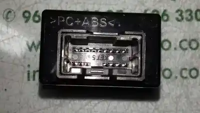 Second-hand car spare part switch for kia niro business oem iam references 96120g5000  g5000