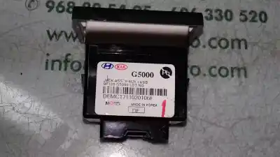 Second-hand car spare part switch for kia niro business oem iam references 96120g5000  g5000
