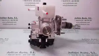 Pezzo di ricambio per auto di seconda mano abs per kia niro business riferimenti oem iam 58500g5400