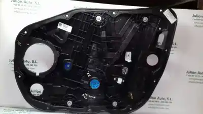 Pezzo di ricambio per auto di seconda mano alzacristalli anteriore destro per kia niro business riferimenti oem iam 82480g5100