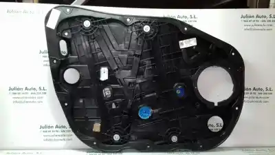 Pezzo di ricambio per auto di seconda mano alzacristalli anteriore sinistro per kia niro business riferimenti oem iam 82470g5110